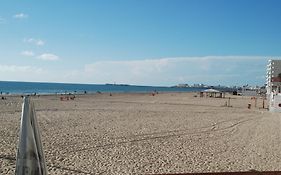 Brisas Estadio Playa Victoria